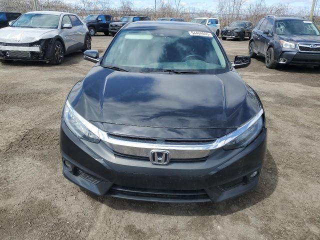 2018 HONDA CIVIC TOURING