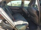 2022 Toyota Camry Se продається в San Antonio, TX - Hail