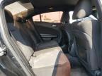 2016 Dodge Charger Sxt zu verkaufen in Mercedes, TX - Water/Flood