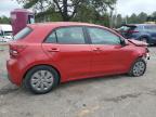 2020 Kia Rio Lx for Sale in Gaston, SC - Front End