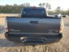 2015 Toyota Tacoma Double Cab Prerunner de vânzare în Greenwell Springs, LA - Front End