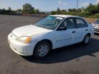 2001 Honda Civic Lx for Sale in San Martin, CA - Minor Dent/Scratches