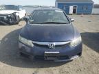 2009 Honda Civic Vp for Sale in Assonet, MA - Normal Wear