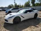 2017 Chevrolet Corvette Stingray Z51 2Lt zu verkaufen in Midway, FL - Side
