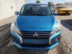 2022 Mitsubishi Mirage G4 Es на продаже в Mercedes, TX - Minor Dent/Scratches