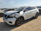 2017 Nissan Murano S for Sale in San Antonio, TX - Front End
