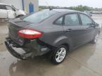 2016 Ford Fiesta Se en Venta en Cahokia Heights, IL - Rear End