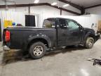 2010 Nissan Frontier King Cab Se en Venta en Windham, ME - All Over