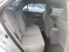 2009 Toyota Corolla Base zu verkaufen in Graham, WA - Front End