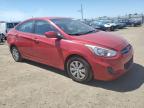 2017 Hyundai Accent Se en Venta en San Martin, CA - Minor Dent/Scratches