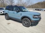 2021 Ford Bronco Sport Badlands for Sale in Ellwood City, PA - Rear End