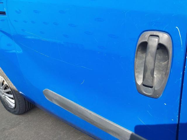 2016 FIAT DOBLO SX M