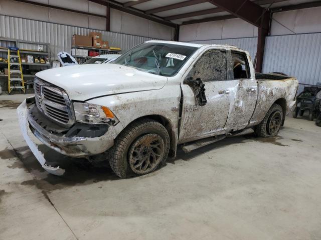  RAM 1500 2015 Белый