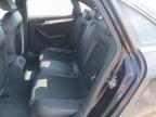 2011 AUDI A4 S LINE for sale at Copart CORBY