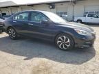 2016 Honda Accord Exl for Sale in Dyer, IN - Front End