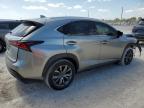 2021 Lexus Nx 300 Base de vânzare în West Palm Beach, FL - Front End