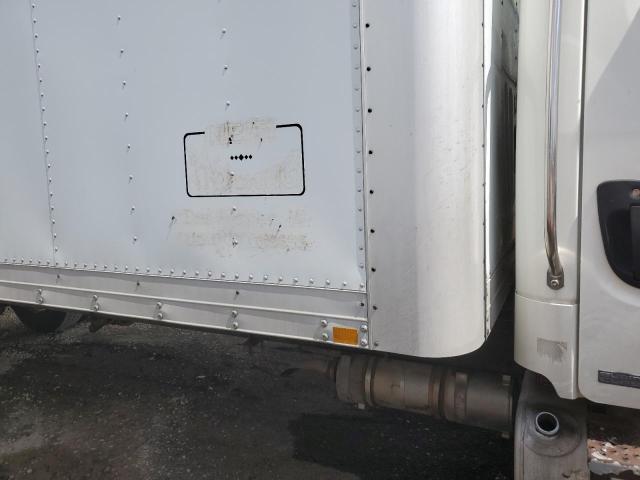 2008 FREIGHTLINER M2 106 MEDIUM DUTY  