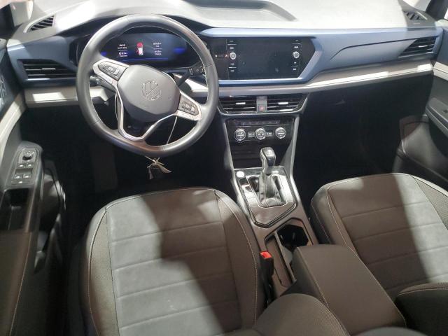  VOLKSWAGEN TAOS SE 2024 Сірий