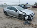 2023 Toyota Camry Se Night Shade   zu verkaufen in Newton, AL - Front End
