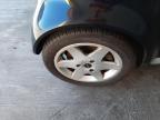 2001 MCC SMART SMART PULS for sale at Copart SANDTOFT