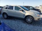 2011 Cadillac Srx Luxury Collection на продаже в Apopka, FL - Front End