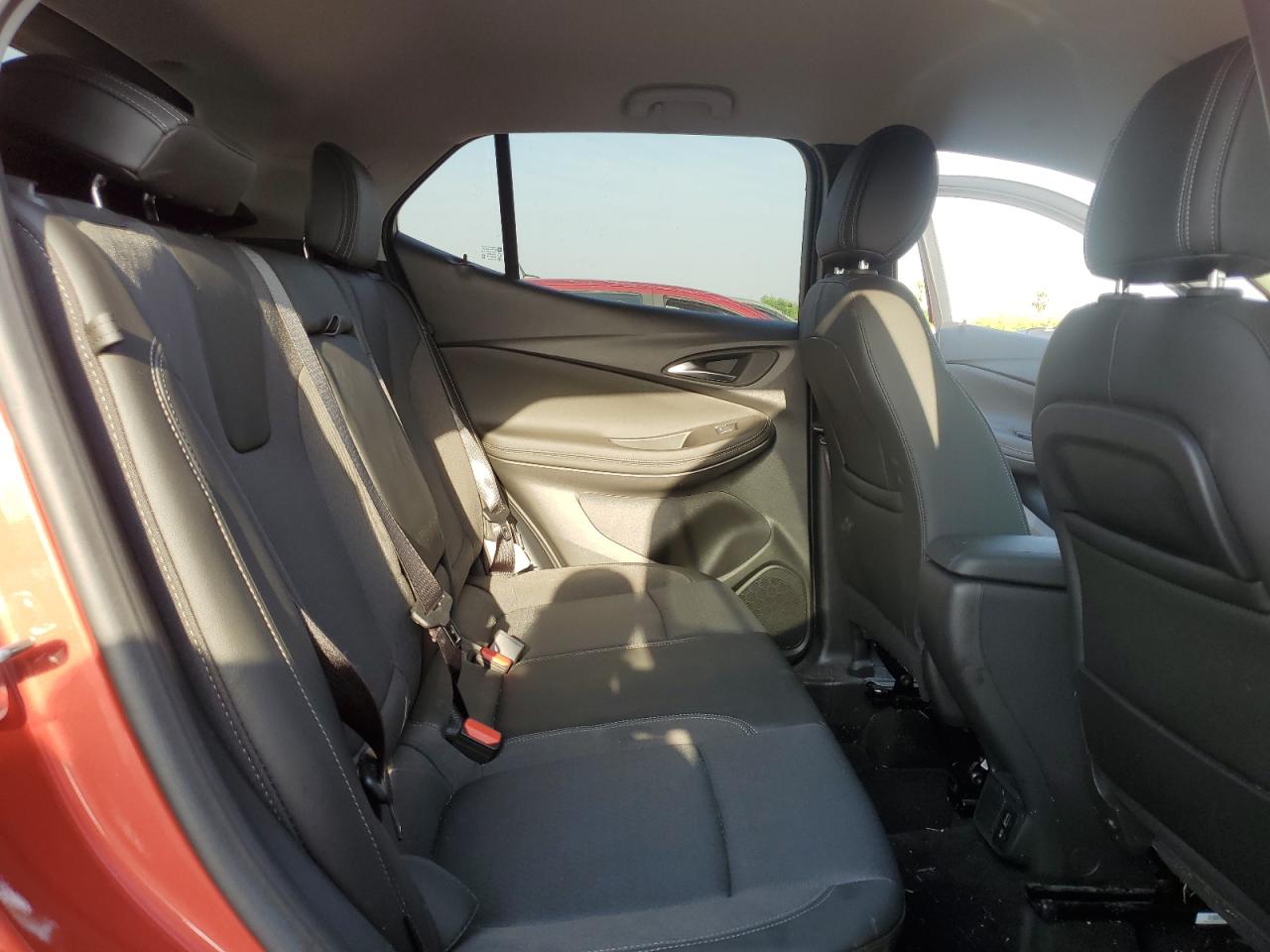 2024 Buick Encore Gx Preferred VIN: KL4AMCSL5RB182209 Lot: 51734815