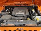 2012 Jeep Wrangler Sport de vânzare în New Britain, CT - Mechanical