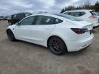 2019 TESLA MODEL 3  for sale at Copart ON - TORONTO
