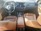 2016 BMW X3 SDRIVE28I for sale at Copart TX - DALLAS
