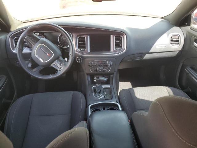 2018 DODGE CHARGER R/T 392