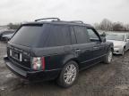 2011 Land Rover Range Rover Hse продається в Hillsborough, NJ - Mechanical