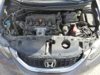 2014 Honda Civic Exl en Venta en Indianapolis, IN - Rear End