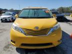 2015 Toyota Sienna Le за продажба в Lebanon, TN - Water/Flood