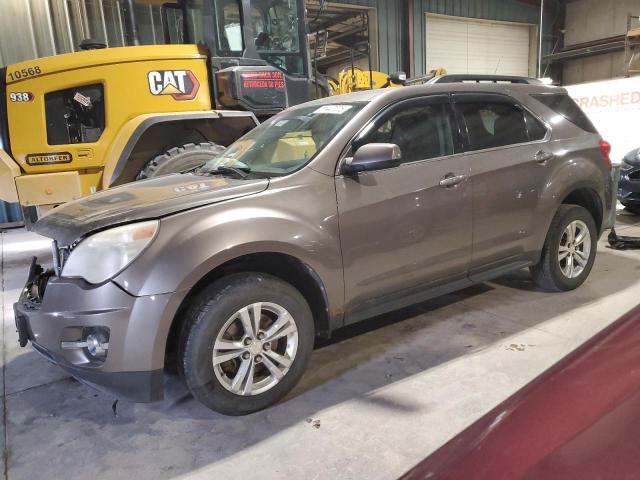 2010 Chevrolet Equinox Lt