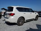 2018 Infiniti Qx80 Base იყიდება Riverview-ში, FL - Front End
