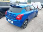2018 SUZUKI SWIFT SZ5 for sale at Copart BRISTOL