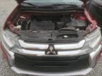 2016 Mitsubishi Outlander Es იყიდება Earlington-ში, KY - Front End