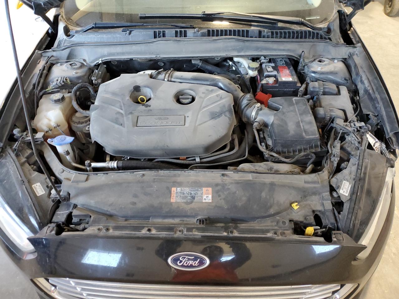 3fa6p0d91fr294330 3FA6P0D91FR294330 2015 Ford Fusion Titanium