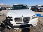 2014 Bmw X3 Xdrive28I იყიდება Magna-ში, UT - Front End