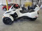 2018 Can-Am Spyder Roadster Rt for Sale in Jacksonville, FL - Mechanical