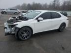 2021 Toyota Camry Se продається в Brookhaven, NY - Front End