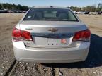 2015 Chevrolet Cruze Ls იყიდება Finksburg-ში, MD - Mechanical