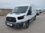2015 FORD TRANSIT 29 for sale at Copart YORK