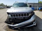 2024 Jeep Wagoneer L Series Ii for Sale in Orlando, FL - Front End