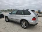 2005 Bmw X5 3.0I zu verkaufen in Houston, TX - Minor Dent/Scratches