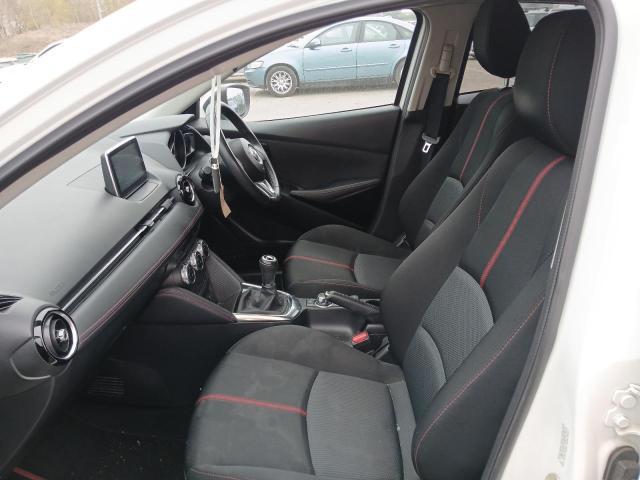 2017 MAZDA 2 SPORT NA