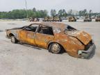 1985 Cadillac Seville  na sprzedaż w Dunn, NC - Burn