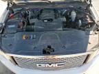 2017 Gmc Yukon Denali en Venta en Grand Prairie, TX - Water/Flood