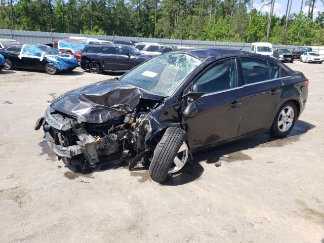  CHEVROLET CRUZE 2014 Szary