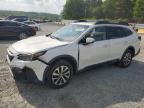 2020 Subaru Outback Premium en Venta en Concord, NC - All Over
